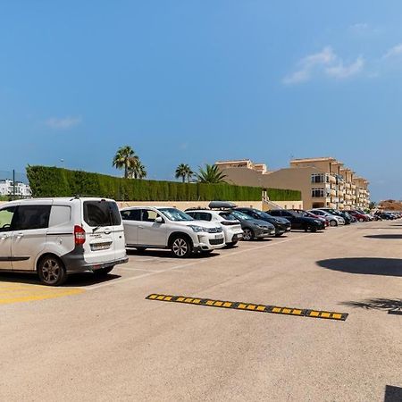 Orihuela Costa Torrevieja Leilighet Dehesa de Campoamor  Eksteriør bilde