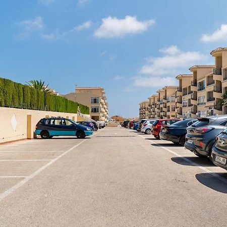 Orihuela Costa Torrevieja Leilighet Dehesa de Campoamor  Eksteriør bilde