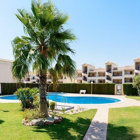 Orihuela Costa Torrevieja Leilighet Dehesa de Campoamor  Eksteriør bilde