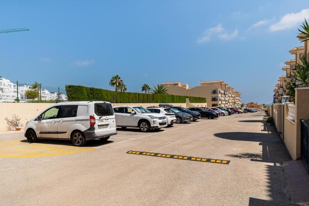 Orihuela Costa Torrevieja Leilighet Dehesa de Campoamor  Eksteriør bilde