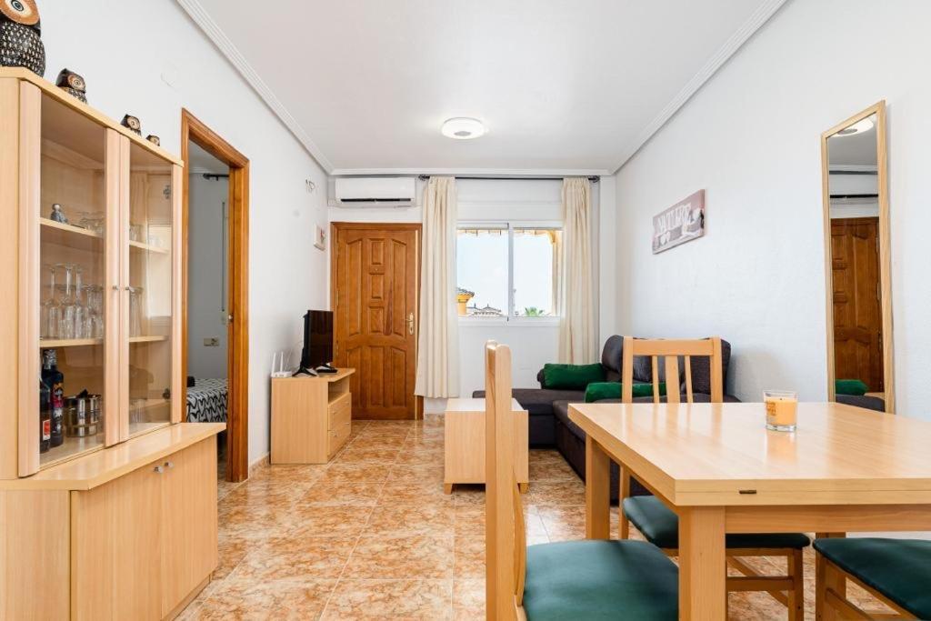 Orihuela Costa Torrevieja Leilighet Dehesa de Campoamor  Eksteriør bilde