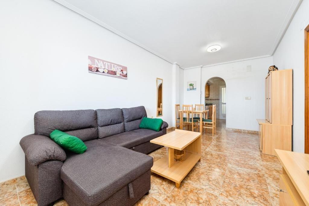 Orihuela Costa Torrevieja Leilighet Dehesa de Campoamor  Eksteriør bilde