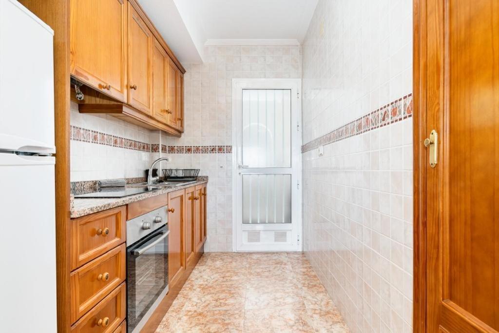 Orihuela Costa Torrevieja Leilighet Dehesa de Campoamor  Eksteriør bilde