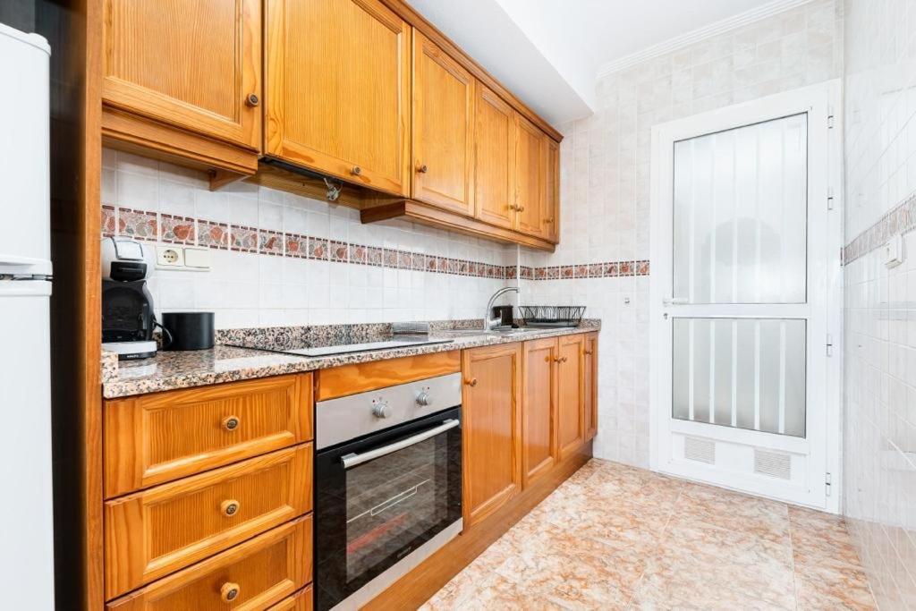 Orihuela Costa Torrevieja Leilighet Dehesa de Campoamor  Eksteriør bilde