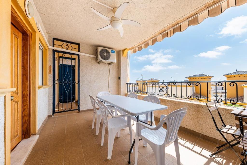 Orihuela Costa Torrevieja Leilighet Dehesa de Campoamor  Eksteriør bilde