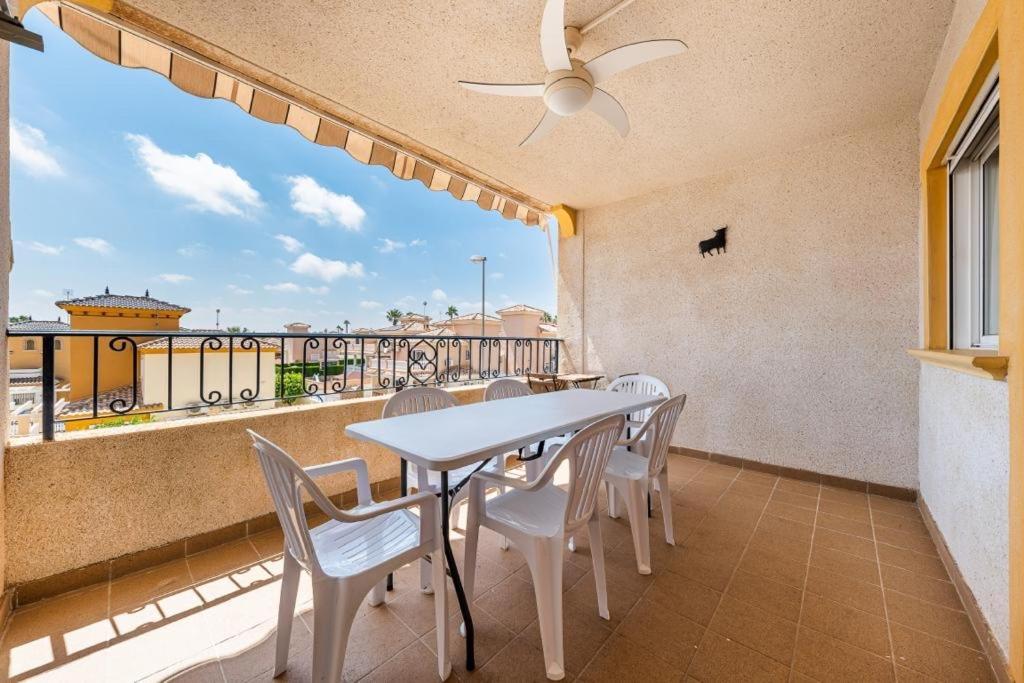 Orihuela Costa Torrevieja Leilighet Dehesa de Campoamor  Eksteriør bilde