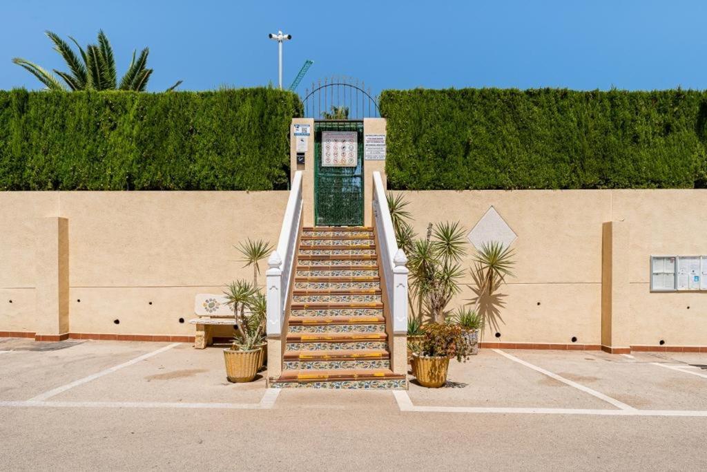 Orihuela Costa Torrevieja Leilighet Dehesa de Campoamor  Eksteriør bilde