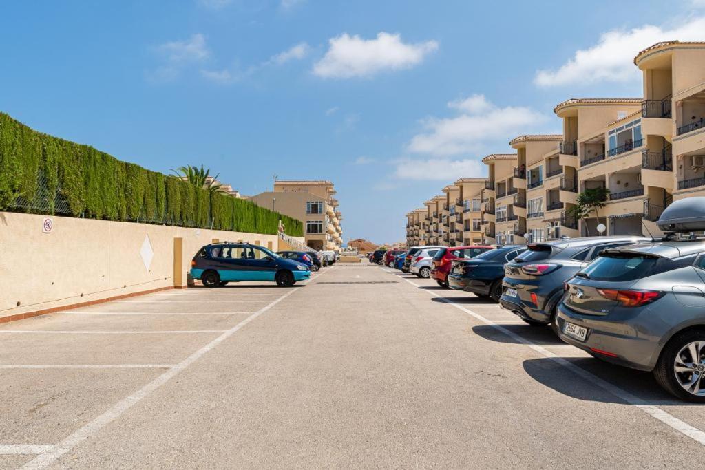Orihuela Costa Torrevieja Leilighet Dehesa de Campoamor  Eksteriør bilde