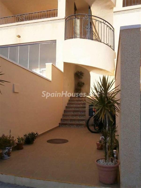 Orihuela Costa Torrevieja Leilighet Dehesa de Campoamor  Eksteriør bilde